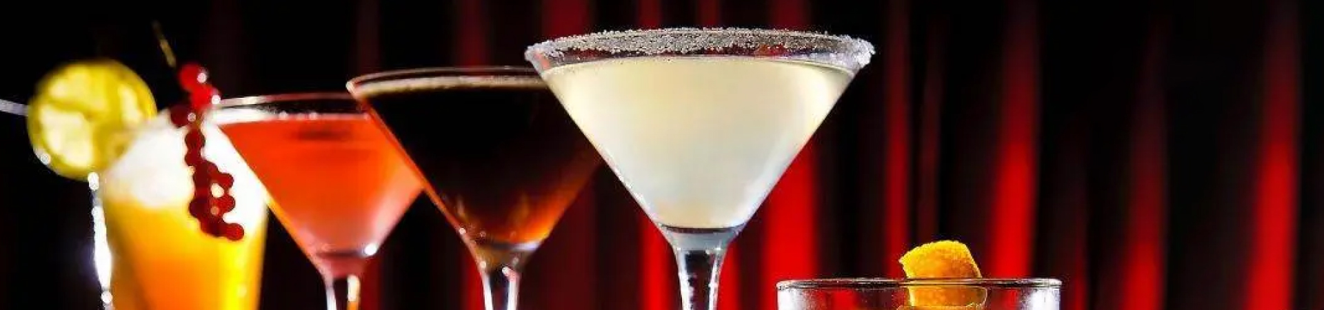Cocktails