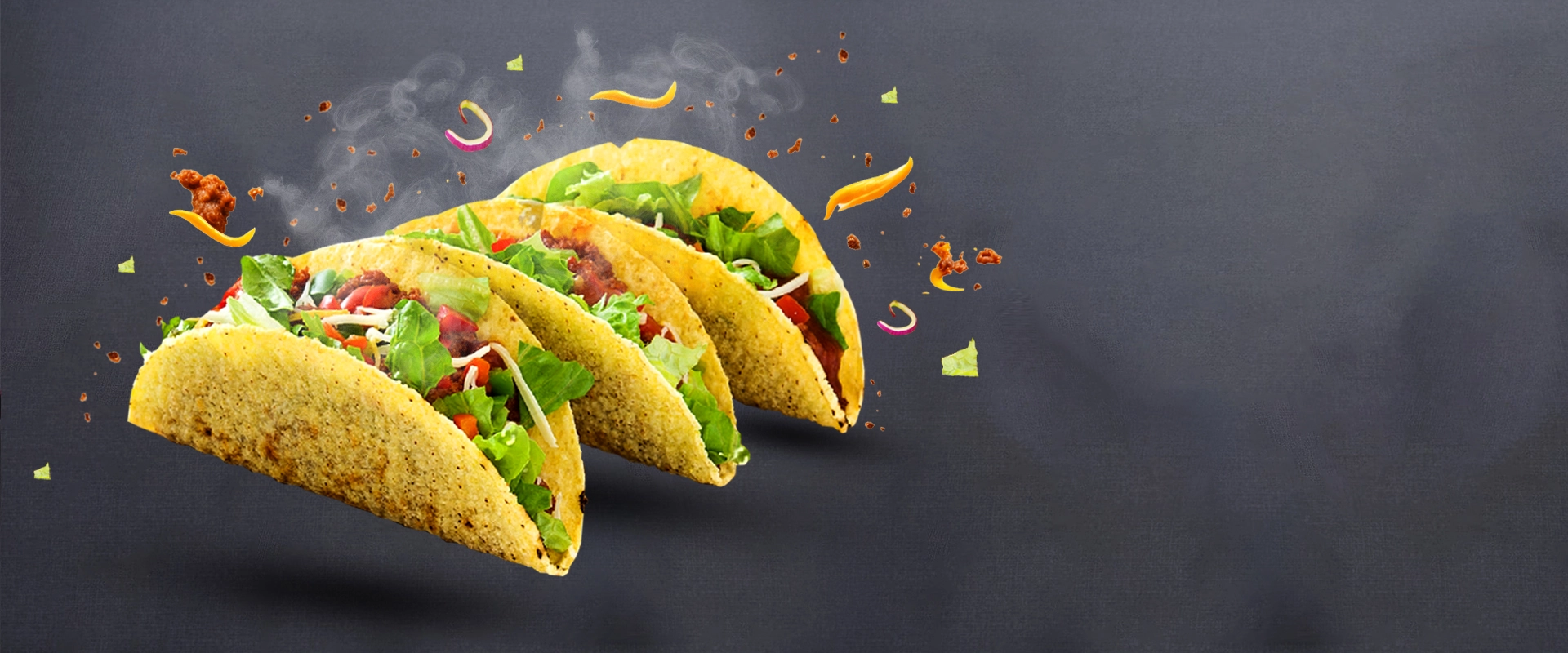 Crispy jalapeno poppers and loaded burritos on the menu at best mexican restaurant in singapore