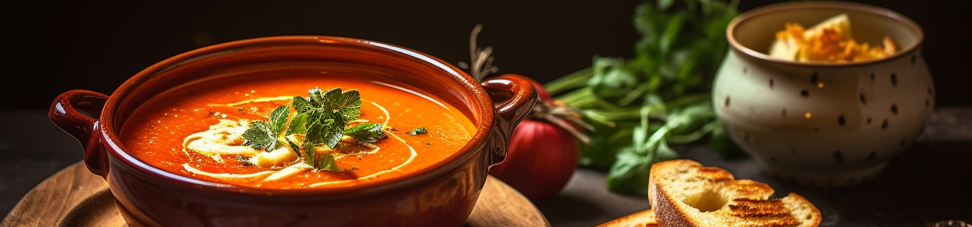 Soup