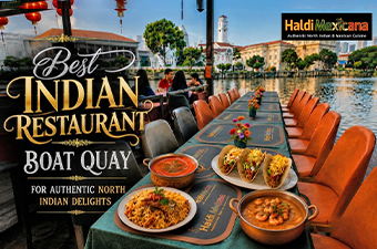Authentic Indian Dishes