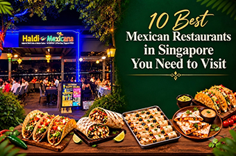 Authentic Indian Dishes